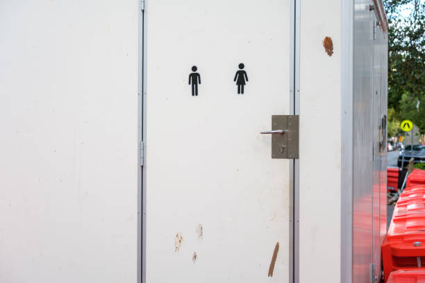 Best Wedding porta potty rental  in Cayuga, IN