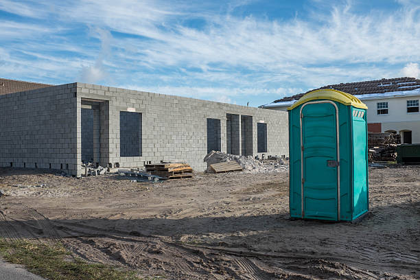 Best Sanitation services for porta potties  in Cayuga, IN